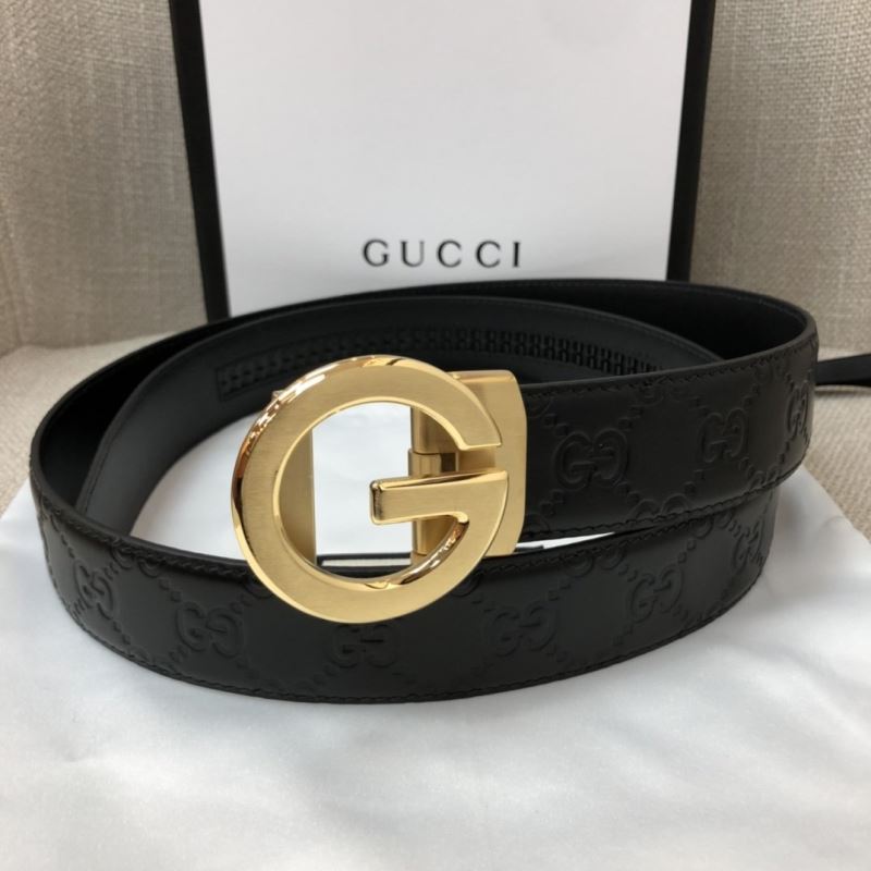 Gucci Belts